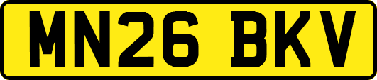 MN26BKV