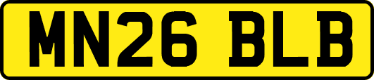 MN26BLB