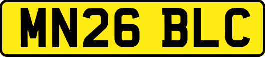 MN26BLC