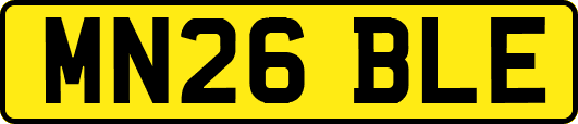MN26BLE