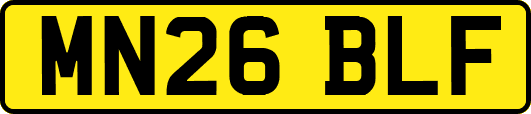 MN26BLF