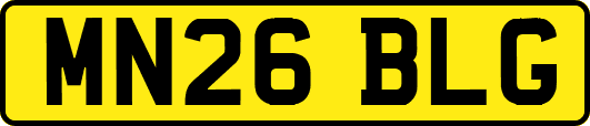 MN26BLG