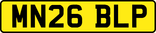 MN26BLP
