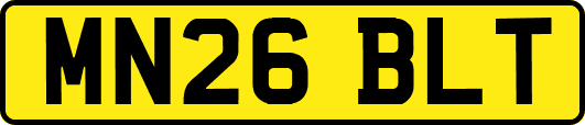 MN26BLT
