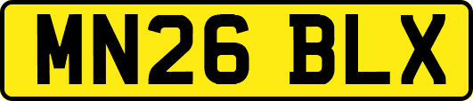 MN26BLX