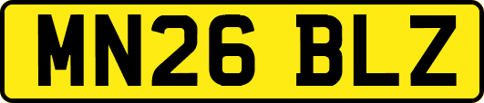 MN26BLZ