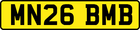 MN26BMB