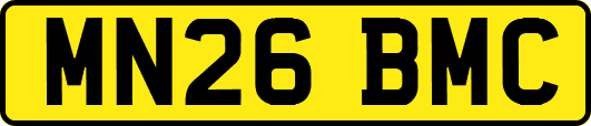 MN26BMC