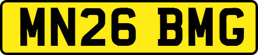 MN26BMG
