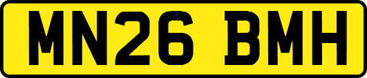 MN26BMH