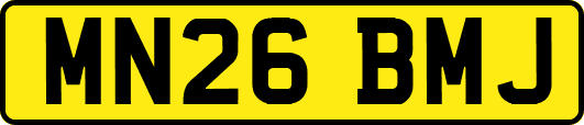 MN26BMJ