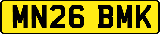 MN26BMK