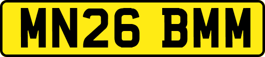 MN26BMM