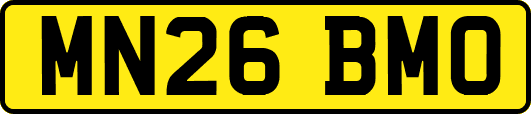 MN26BMO