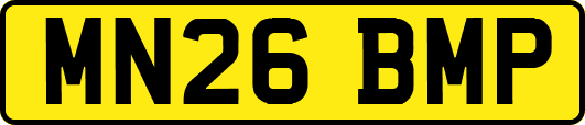 MN26BMP