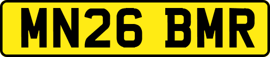 MN26BMR