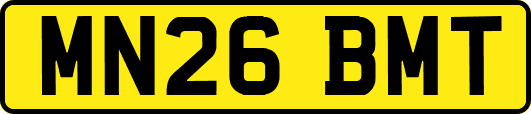 MN26BMT