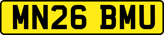MN26BMU