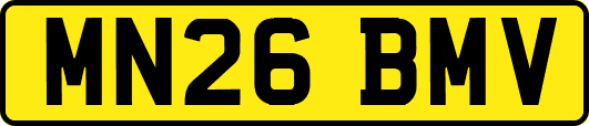 MN26BMV