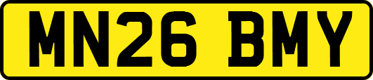 MN26BMY