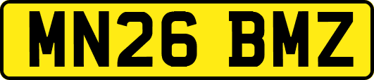 MN26BMZ