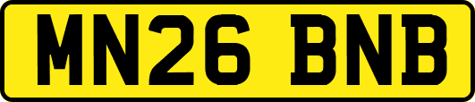 MN26BNB