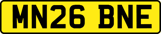 MN26BNE