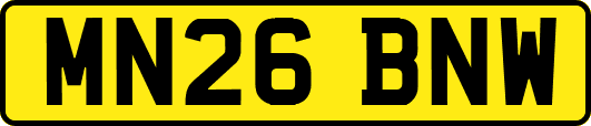 MN26BNW