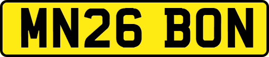 MN26BON