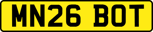 MN26BOT