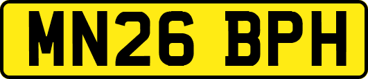 MN26BPH