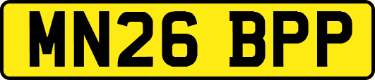 MN26BPP