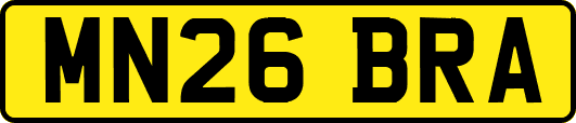 MN26BRA
