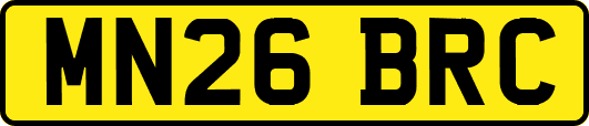 MN26BRC