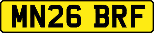 MN26BRF