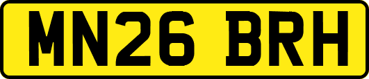 MN26BRH