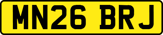 MN26BRJ