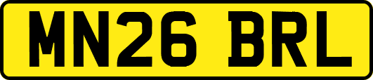 MN26BRL
