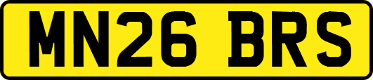 MN26BRS