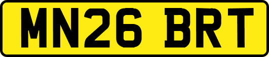 MN26BRT