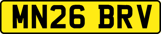 MN26BRV
