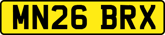 MN26BRX