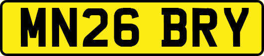 MN26BRY