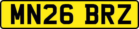 MN26BRZ