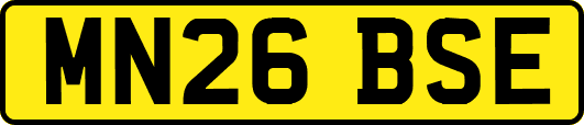 MN26BSE