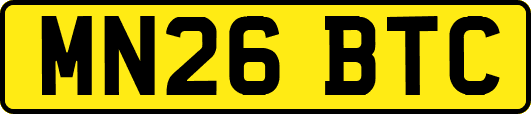 MN26BTC