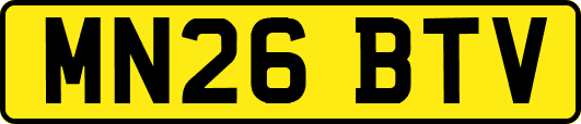 MN26BTV
