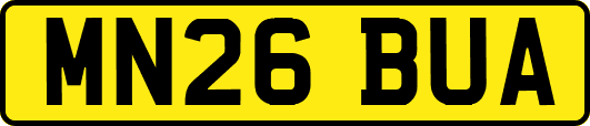 MN26BUA