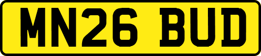 MN26BUD