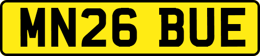 MN26BUE